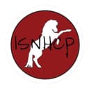ISNHCP logo